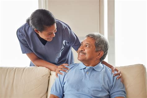 A Guide to Assisted Living For Hispanic Seniors - Caring.com 