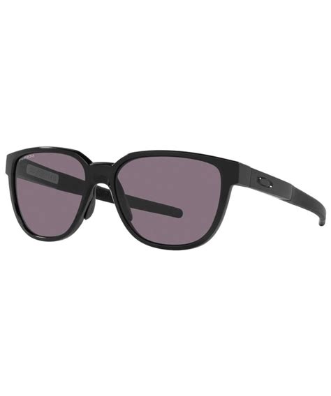 Oakley Actuator Sports Sunglasses - Prizm Grey Lens