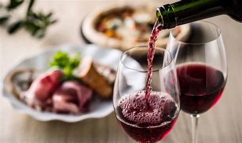 Conheça a tabela prática sobre harmonização de vinhos e comidas Tudo