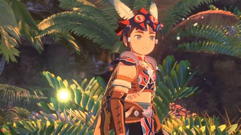 Monster Hunter Stories 2 Vespoid location: How to get Vespoid wing | VG247