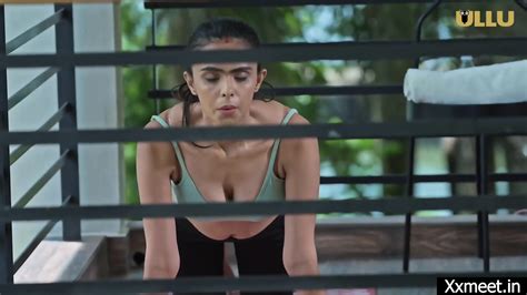 ULLU UNCUT Kamuk Bhabhi S01 2024 Hindi Hot Web Series EP 15
