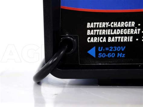 Chargeur De Batterie Auto Awelco En Promotion Agrieuro