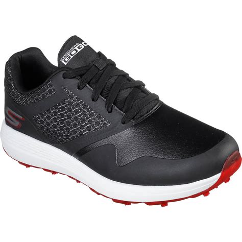 SKECHERS Men's GO GOLF Max Spikeless Golf Shoes | Academy