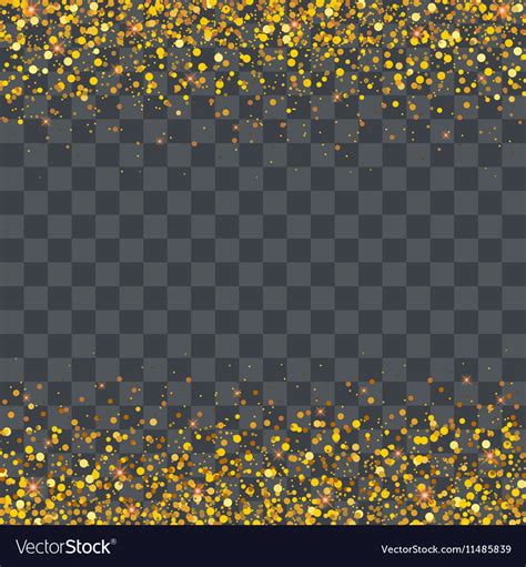 Download 20 + Gold Glitter Transparent Background