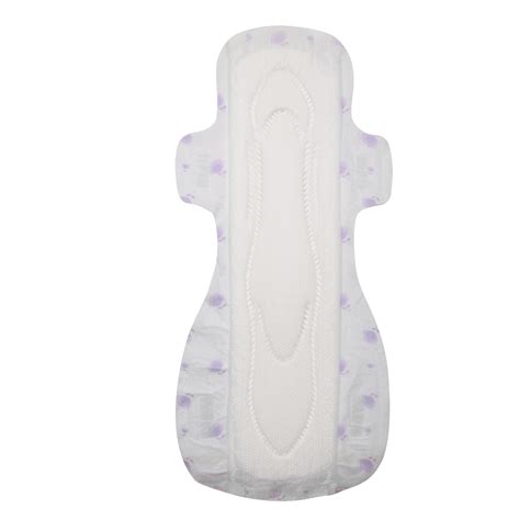 Buy Feminine Hygiene Product Disposable Sanitary Napkins Anion Sanitary Pad With Herbal