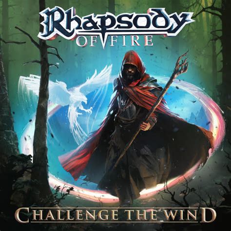 Rhapsody Of Fire Neue Single Diamond Claws Ab Sofort On