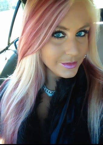 Platinum Blonde And Red Blonde Hair Color Gorgeous Hair Color Real Hair Wigs