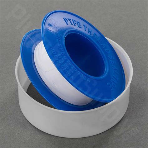 Plumber S Tape Thread Sealing Tape And More