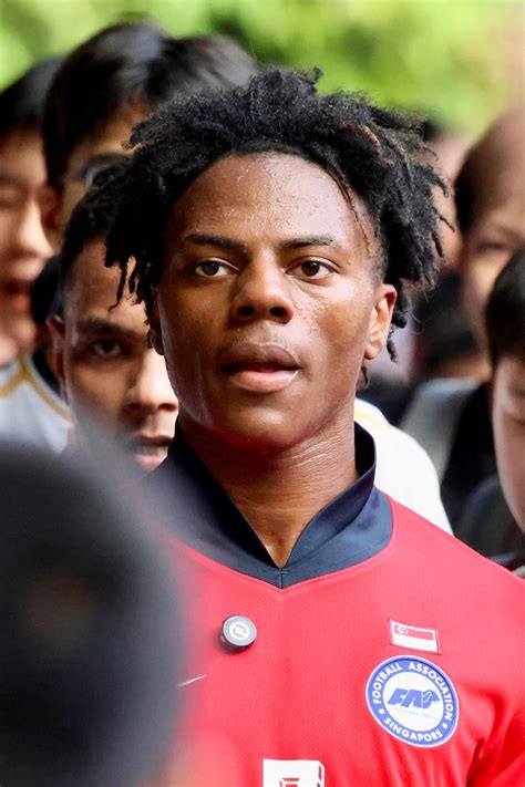 Ishowspeed made it from his bedroom to superstar status. What does this