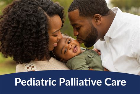 Pediatric Palliative And Hospice Care Four Seasons