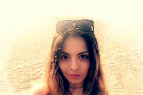 Em Uma Semana Outra Atriz Porn Encontrada Morta De Forma Tr Gica Metr Poles