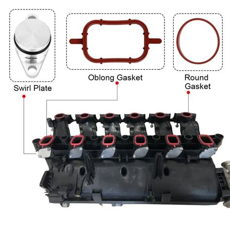 Tampas Anular Borboletas Bmw 33mm E 22mm E60 E90 E39 E46 X5 E64 E65