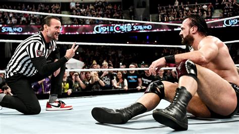 6 Ups & 3 Downs From WWE Clash At The Castle: Scotland (Results & Review)