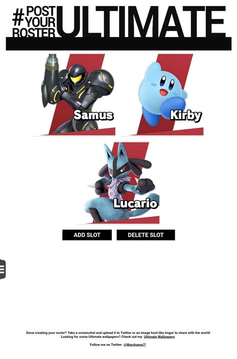 Voici Mes Mains Sur Super Smash Bros Ultimate SUPER SMASH BROS