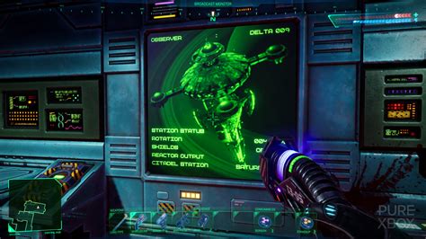 system shock remastered 4