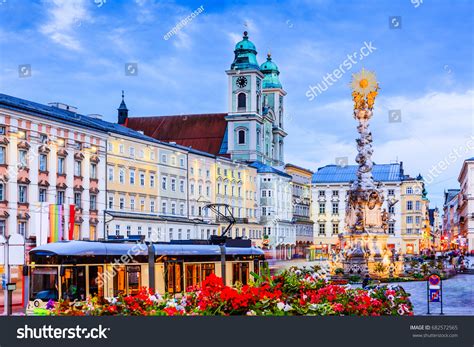 662 Linz Cathedral Images, Stock Photos & Vectors | Shutterstock