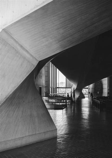 Cathedral of Saint Mary on Behance