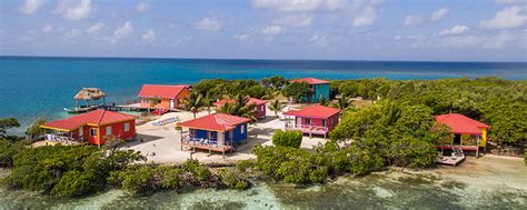 6 Amazing Belize Island Resorts For Your Summer Vacation