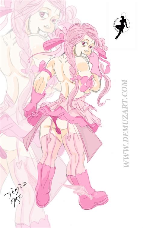Battle Bikini Contest By DemuzArt On DeviantArt