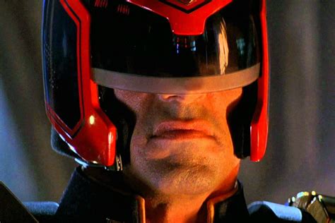 Judge Dredd: Mega City One Being Developed for TV - TV Guide