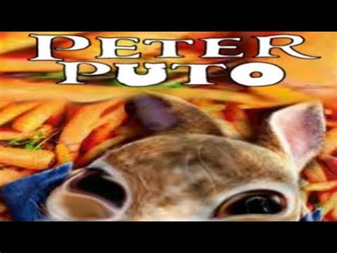 YTPH Peter Puto No Muy Bien Echo YouTube