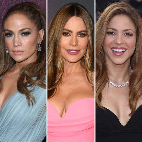 These Latina Icons Proudly Represent Latinidad