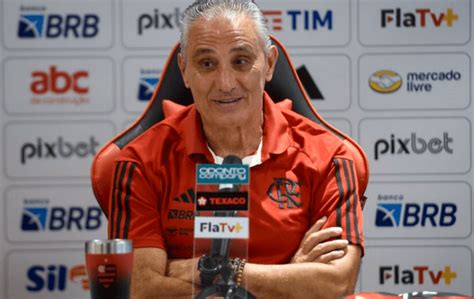 Tite dá ok e Flamengo ganha reforço para o ataque em 2024