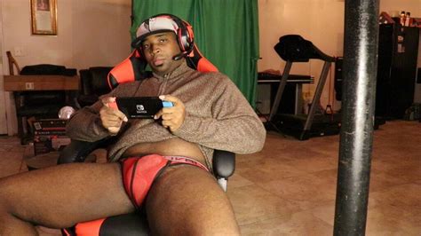 Gaymer Chris Being A Naughty Boy American Gay African Porn By Faphouse Xhamster