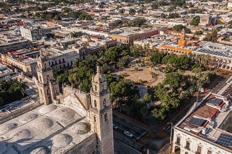 Merida Esplorare Una Citt Ricca Di Storia