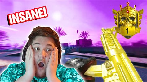 The Most Insane Game Of Warzone Ranked You Will Ever See 😱 Youtube