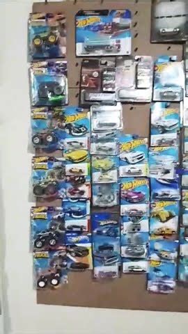 Colecci N Hot Wheels Youtube