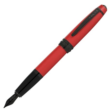 Stylo Plume Cross Bailey