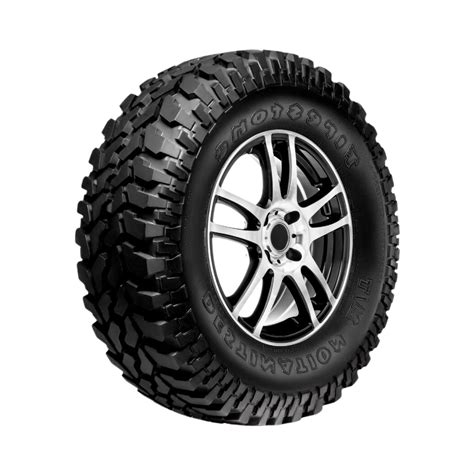 Pneu Firestone Aro 16 Destination MT23 265 70 R16 107 110Q Cordeiro Pneus