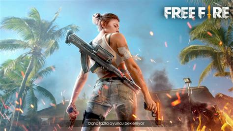 Garena Free Fire 2018 Online Oyna YouTube