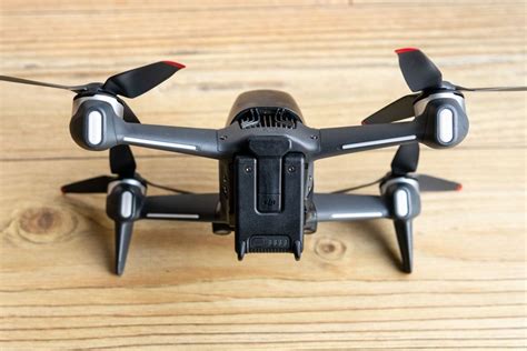 Dji Fpv Drone Review Techradar