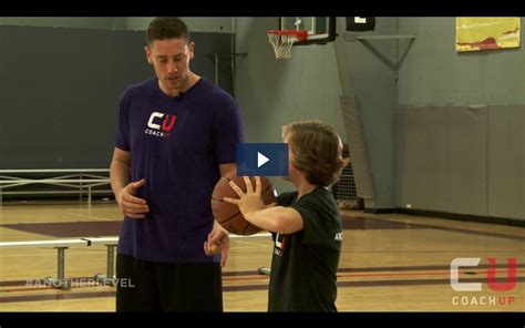 CoachUp Nation | How to Make Tough Layups: Incorporate the Mikan Drill ...