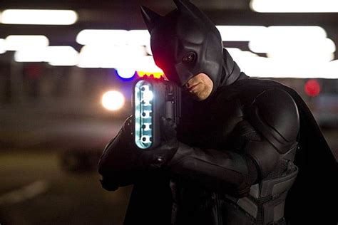 10 Batman Gadgets and Technology That Exist in Real Life