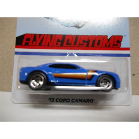 Hot Wheels Serie Flying Customs Escoger Choose Choisir Model