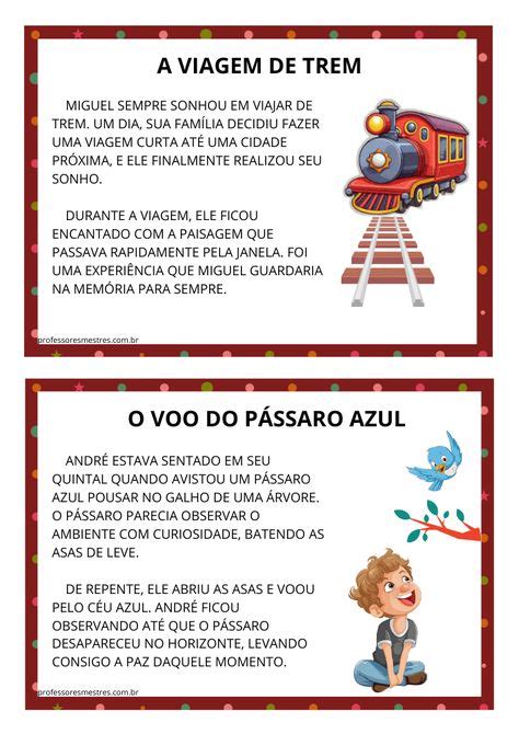 Texto Pequeno Para Copiar No Caderno - 30 Textos Pequenos Para Copiar No Caderno | Texto para leitura infantil ...