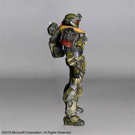 Play Arts Jorge Uk Anime Figures Toys