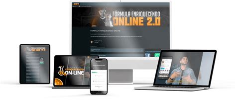 Formula Enriquecendo On Line Bom Tondimas Torres Confi Vel