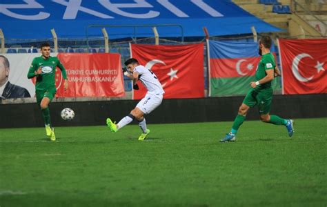 TFF 1 Lig Adana Demirspor 2 Akhisarspor 0 Çukurova Manşet