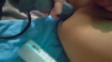 Locked Bottom Taking Bad Dragon Dildo ThisVid