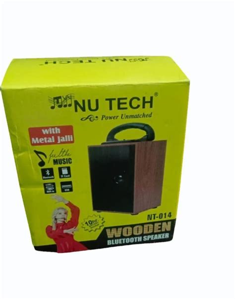 Corrugated Paper Speaker Packaging Box At Rs 12 In New Delhi Id