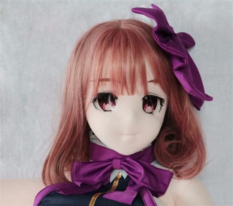 Cm Estartek Sakura Anime Fabric Sex Doll Japan Huge Breasts Collectible Doll For Holiday