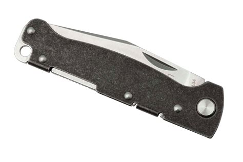 Böker Plus Atlas Backlock 01BO866 Clippoint pocket knife ...