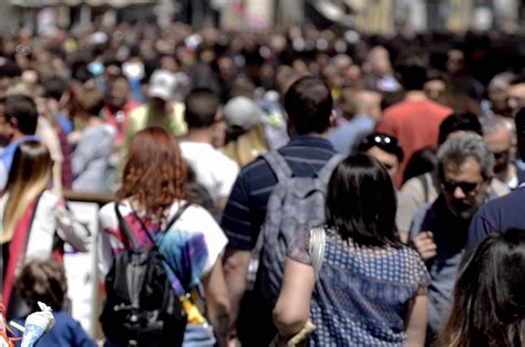 Ponte Ognissanti Napoli Attesi Mila Turisti Piano Traffico Di