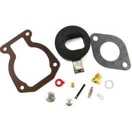 Carburetor Repair Kit BRP 0398453