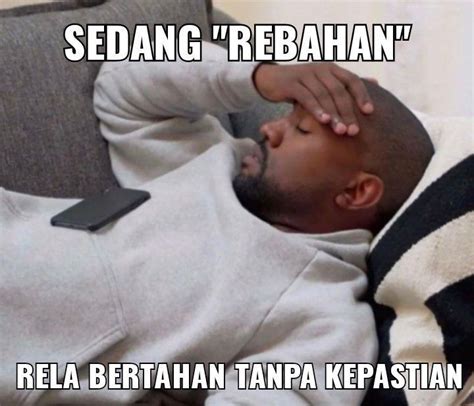 Meme Pantun Kocak Bikin Gebetan Peka Langsung Respons Kamu