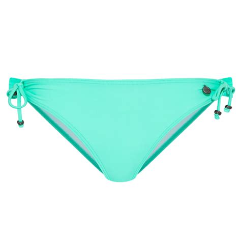 Beachlife Mint Bikini Hose Mit Seitlichen B Ndern T Rkis Bestellen Sie